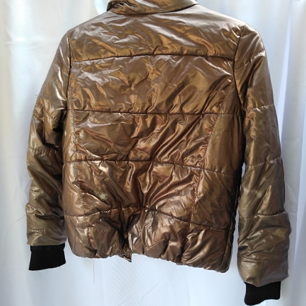 Puffer jacket   - Picture 2 of 3